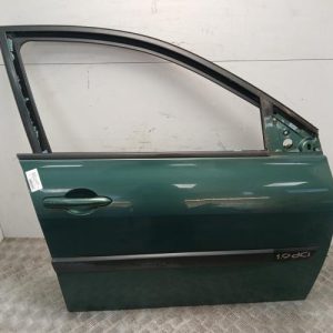 RENAULT MEGANE 2 PHASE 1