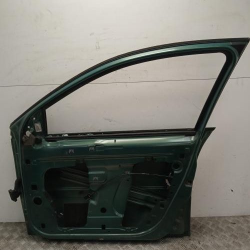 RENAULT MEGANE 2 PHASE 1