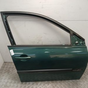 RENAULT MEGANE 2 PHASE 1