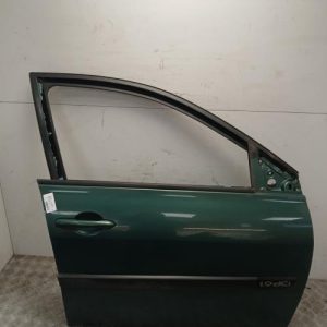 RENAULT MEGANE 2 PHASE 1