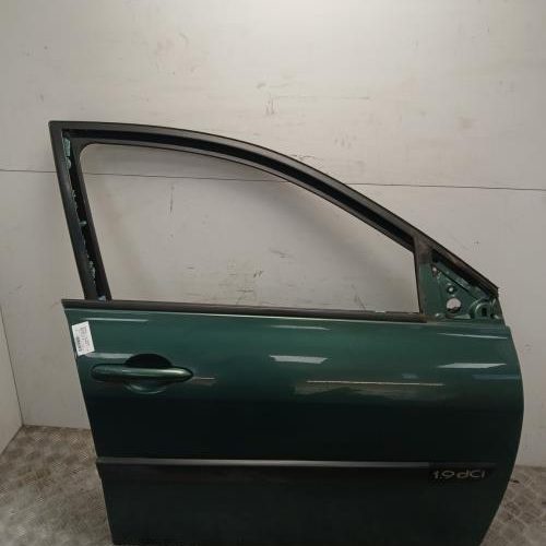 RENAULT MEGANE 2 PHASE 1