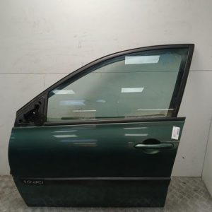 RENAULT MEGANE 2 PHASE 1