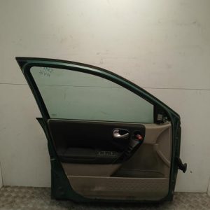 RENAULT MEGANE 2 PHASE 1