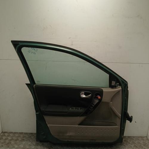 RENAULT MEGANE 2 PHASE 1