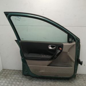 RENAULT MEGANE 2 PHASE 1