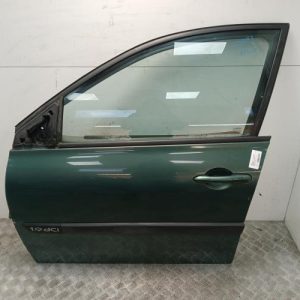 RENAULT MEGANE 2 PHASE 1