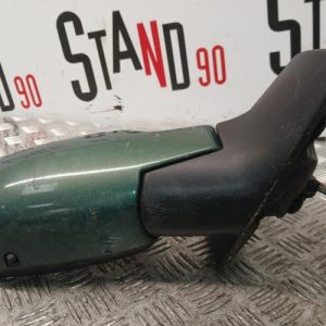 RENAULT MEGANE 2 PHASE 1