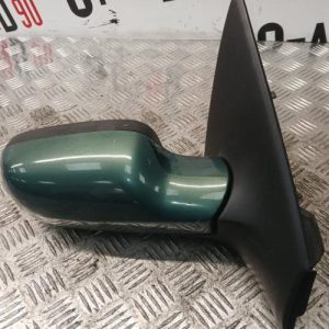 RENAULT MEGANE 2 PHASE 1