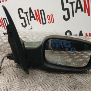 RENAULT MEGANE 2 PHASE 1