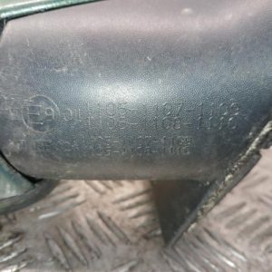 RENAULT MEGANE 2 PHASE 1