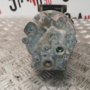 RENAULT MEGANE 2 PHASE 1