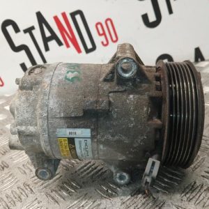 RENAULT MEGANE 2 PHASE 1