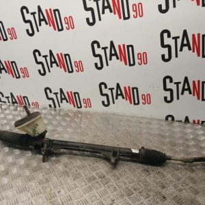 RENAULT MEGANE 2 PHASE 1