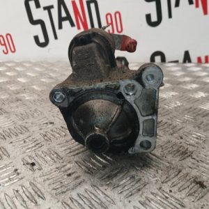 RENAULT MEGANE 2 PHASE 1