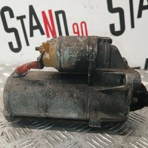 RENAULT MEGANE 2 PHASE 1