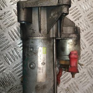 RENAULT MEGANE 2 PHASE 1