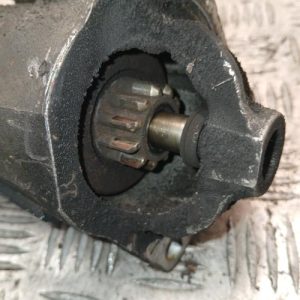 RENAULT MEGANE 2 PHASE 1