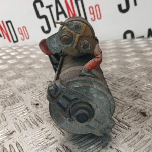 RENAULT MEGANE 2 PHASE 1