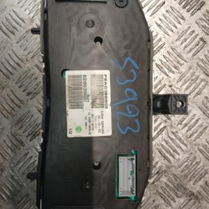 RENAULT MEGANE 2 PHASE 1