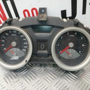 RENAULT MEGANE 2 PHASE 1