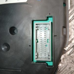 RENAULT MEGANE 2 PHASE 1