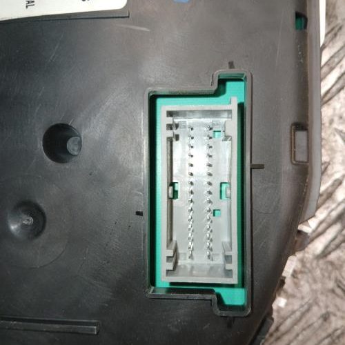 RENAULT MEGANE 2 PHASE 1