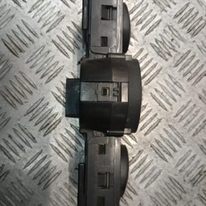 RENAULT MEGANE 2 PHASE 1