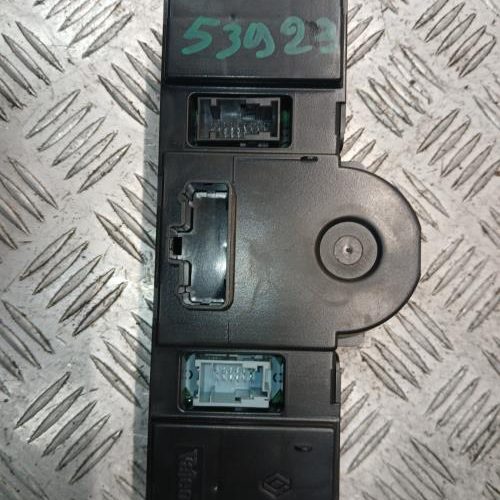 RENAULT MEGANE 2 PHASE 1