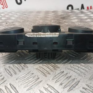 RENAULT MEGANE 2 PHASE 1