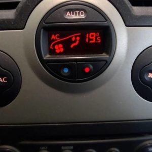 RENAULT MEGANE 2 PHASE 1