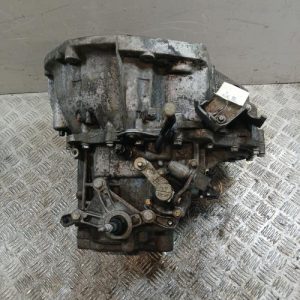 RENAULT MEGANE 2 PHASE 1