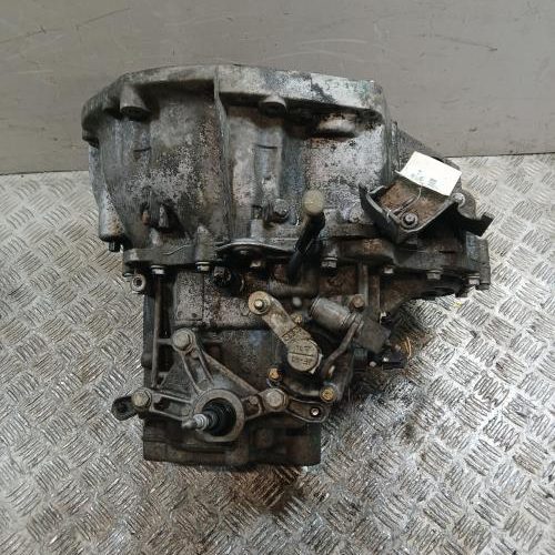 RENAULT MEGANE 2 PHASE 1