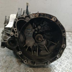 RENAULT MEGANE 2 PHASE 1