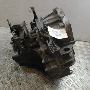 RENAULT MEGANE 2 PHASE 1