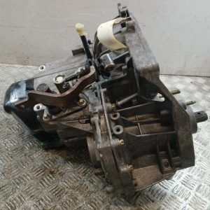 RENAULT LAGUNA 2 PHASE 2