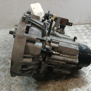 RENAULT LAGUNA 2 PHASE 2