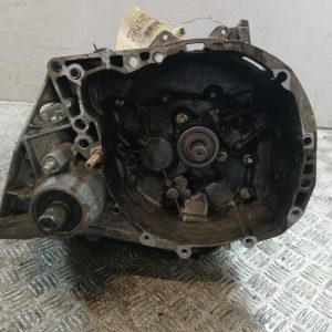 RENAULT LAGUNA 2 PHASE 2