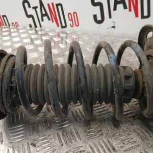 CITROEN C3 2 PHASE 1