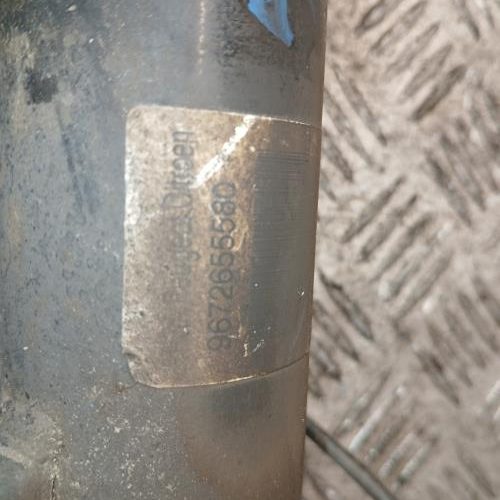 CITROEN C3 2 PHASE 1