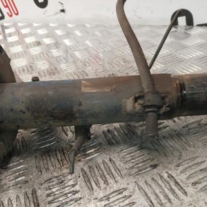 CITROEN C3 2 PHASE 1