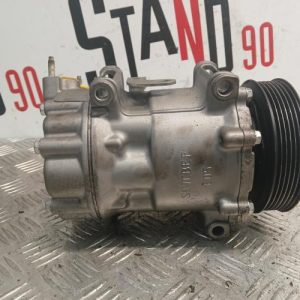 CITROEN C4 PICASSO 1