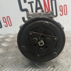 CITROEN C4 PICASSO 1