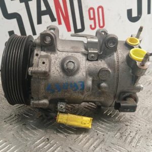 CITROEN C4 PICASSO 1