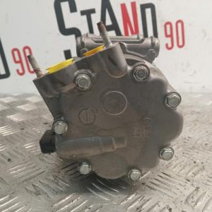 CITROEN C4 PICASSO 1