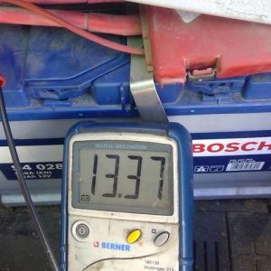 RENAULT MASTER 3 PHASE 1