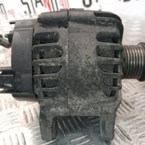 RENAULT MASTER 3 PHASE 1