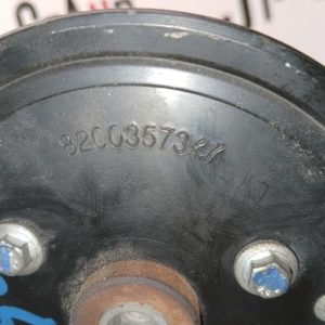 RENAULT MASTER 3 PHASE 1