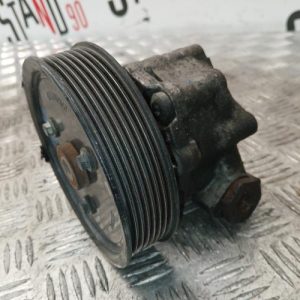 RENAULT MASTER 3 PHASE 1