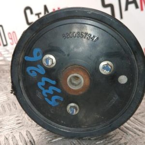 RENAULT MASTER 3 PHASE 1