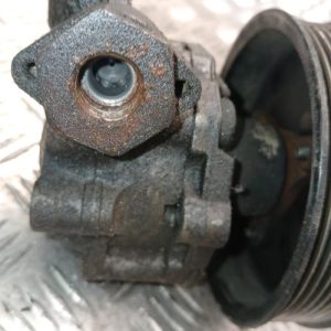 RENAULT MASTER 3 PHASE 1